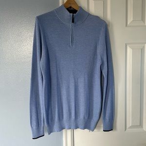 Tailorbyrd Mens Sweater